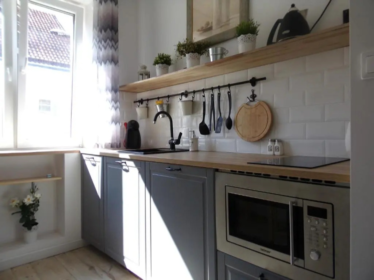 Spichlerz II Old Town Apartment — отзывы гостей и цены