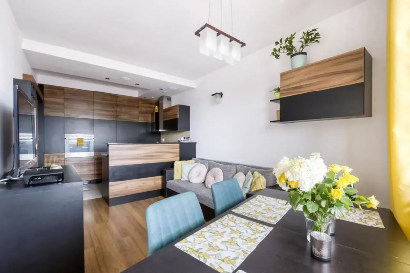 Gama Home Wyspowa 1 — отзывы гостей и цены