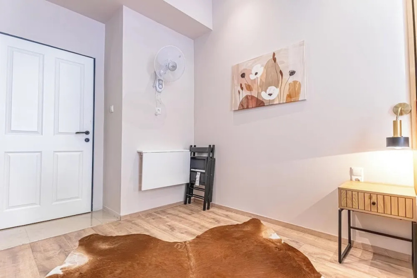 4BR Apartment for Groups Near Stadthalle — комфортный отель в вене