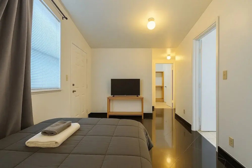 Modern Studio in the Heart of Wynwood 2 — отель в Майами, Соединенные Штаты Америки