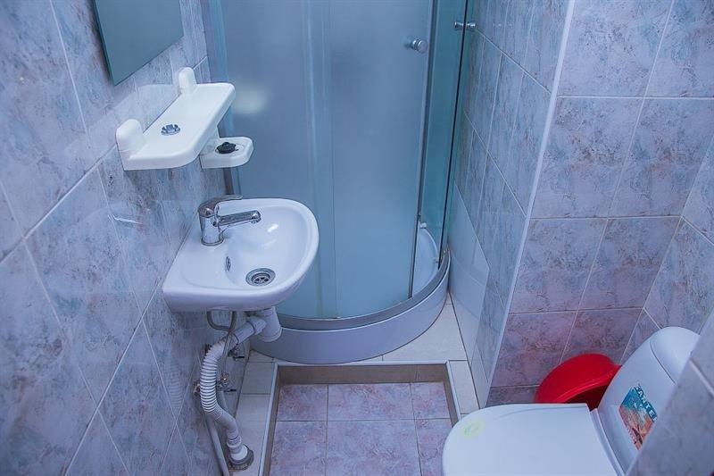 Guest House Kristina — забронировать отель в Анапе