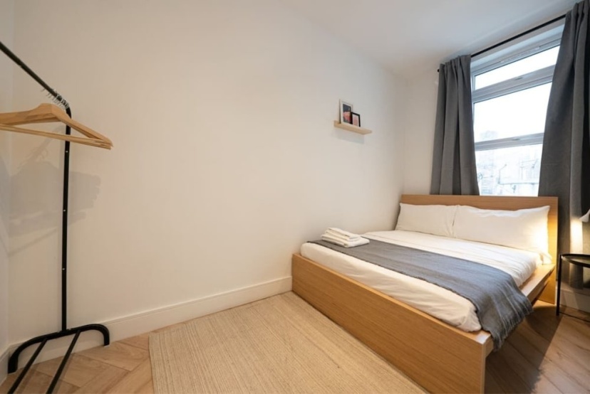 Цены на The Battersea Scenery - Elegant 2bdr Flat в Лондоне