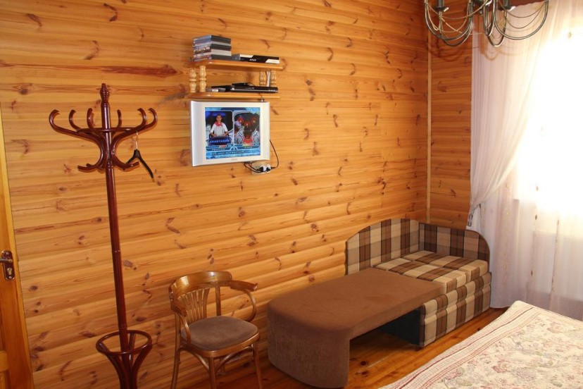 U Kremlya Guest House — отель с удобным расположением в Суздаль