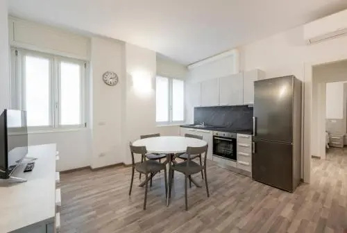 Цены на Residenza Lombardia в Милане