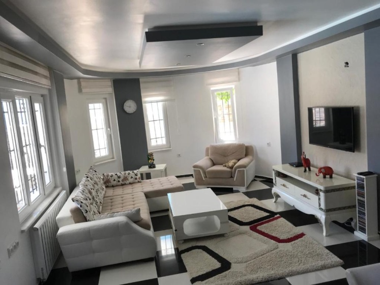 Fairways Villas — забронировать отель в Белеке