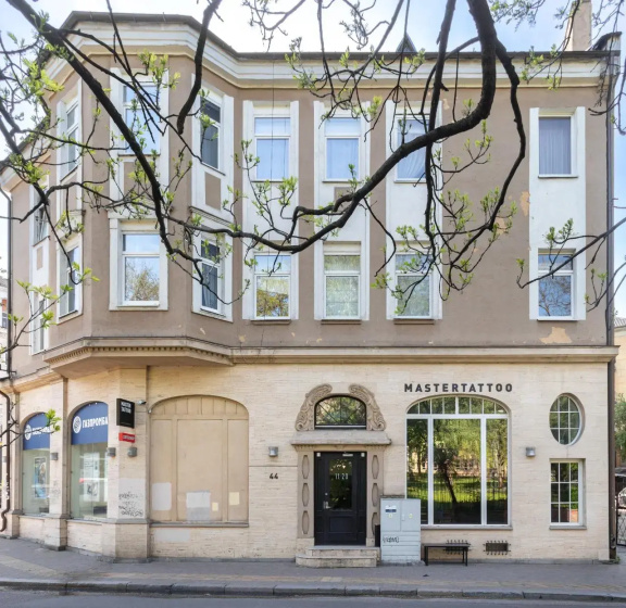 Цены на Апартаменты Haus Hufen De Lux (Хаус Хуфен Де Люкс) на проспекте Мира в Калининграде