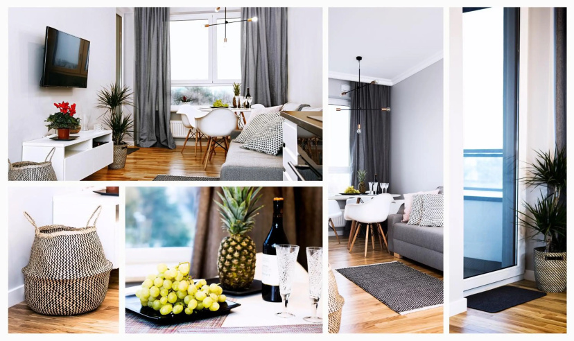 Apartamenty Grażyna Słodowiec — комфортный отель в Варшаве