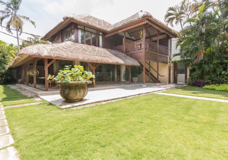 Цены на Sienna Villas Seminyak в Кута