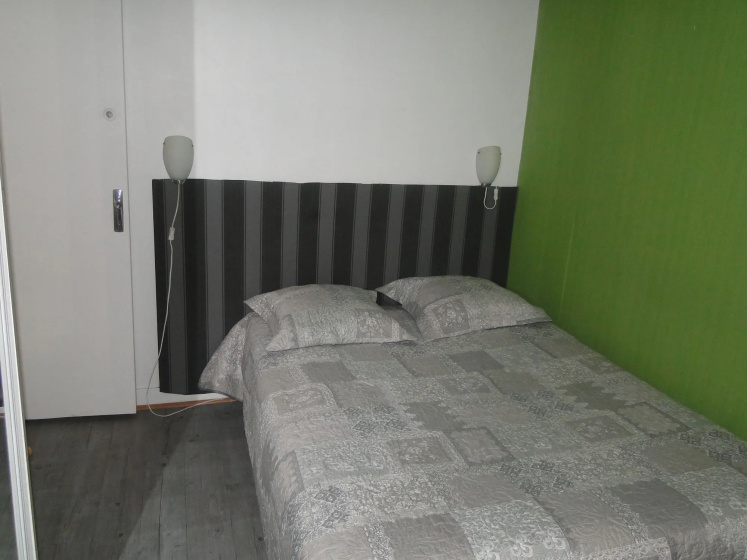 Apartment Notre Dame — забронировать отель в Париже