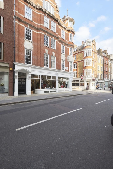 Sleek Oxford Circus Suites by Sonder — отель в Лондоне, Соединенное Королевство