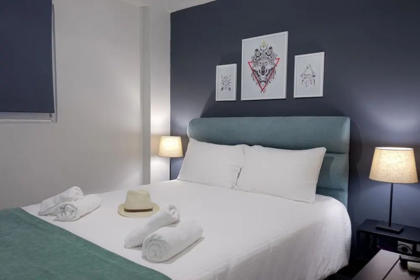 Цены на Frantzi Apartment в Афины