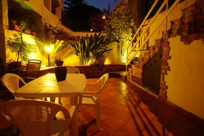 APPARTAMENTO 4-2 - Princess House Palermo - Mondello — отзывы гостей и цены