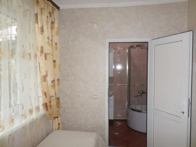 Цены на Guest House Granat в Кабардинка