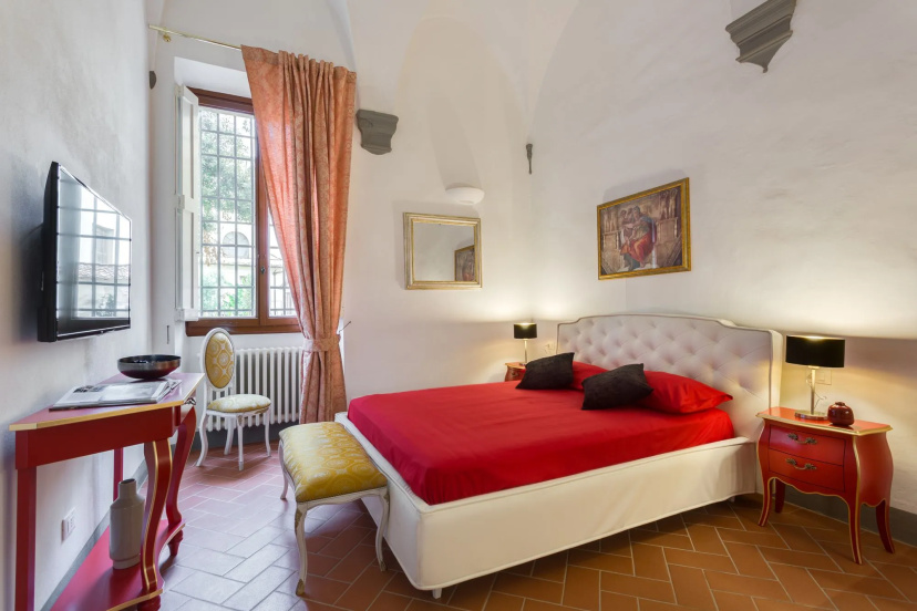 Residenza d'epoca Galleria L'Accademia — отзывы гостей и цены