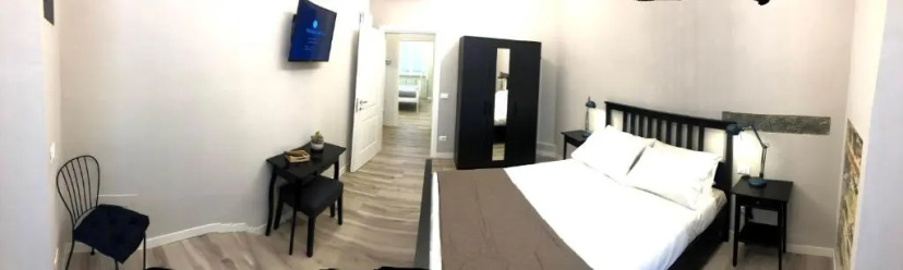 Operachef99 Guest House — забронировать отель в Флоренции