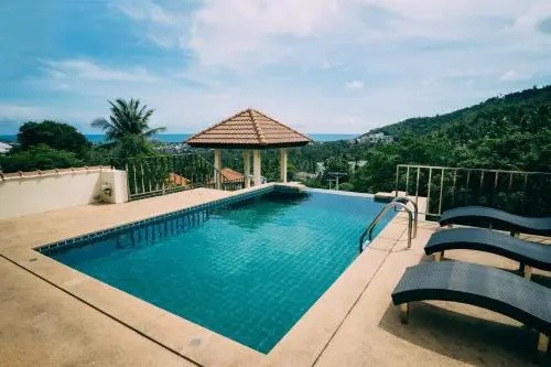 Цены на Tranquil Villa Samui в Кохе