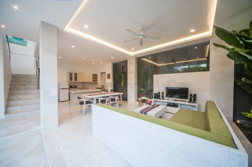 Цены на Villa Himawari C в Кута