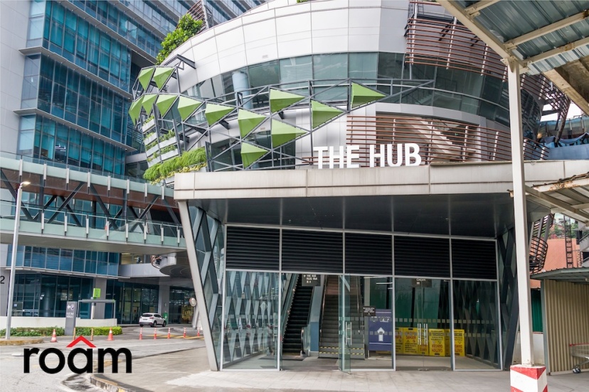 ViiA Residence Kuala Lumpur by Roam — отзывы гостей и цены