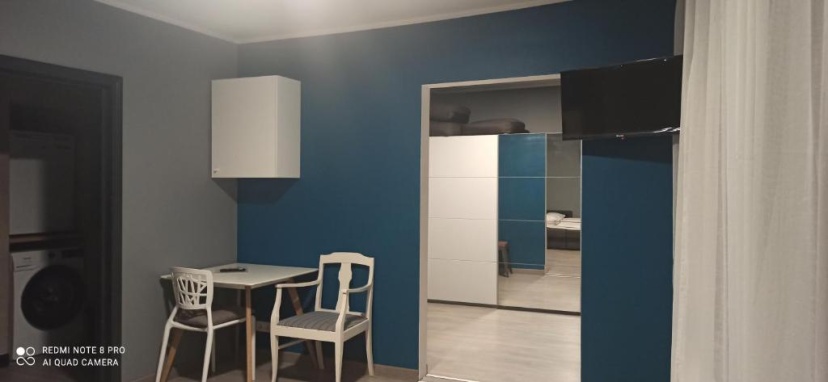 Riga Old Town Airy Apartment 4 — отель с удобным расположением в риге
