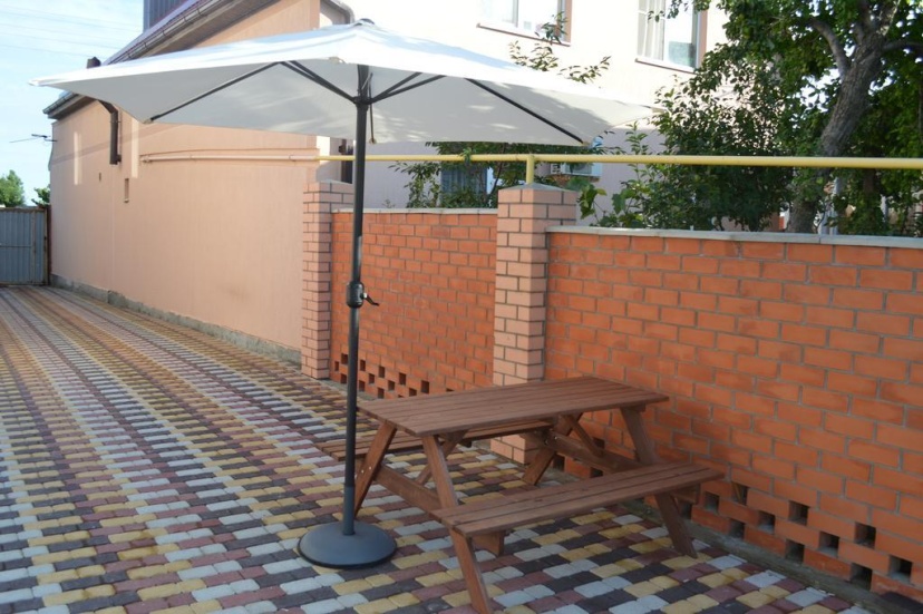 V Aleksino Guest house — отель в Новороссийске, Россия