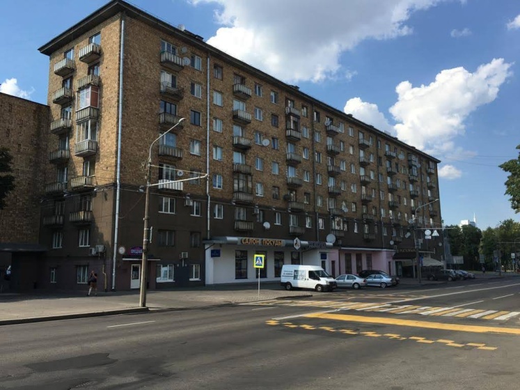 Belrent 2 Apartments — комфортный отель в Минске