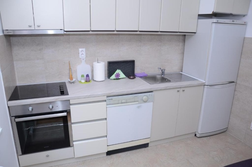 Цены на Sekula's City Center Apartment в Белграде