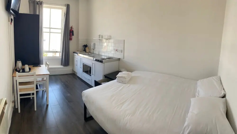 Цены на The Beverley Apartments в Лондоне