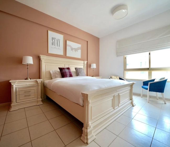 One Perfect Stay - Al Ghozlan 4 - Hotel in ดูไบ - Photo 1