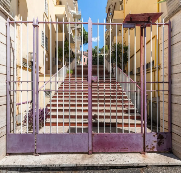 Magi Apartment in Rome — отзывы гостей и цены