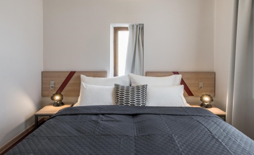 Art House Apartments by Adrez Living — комфортный отель в Праге