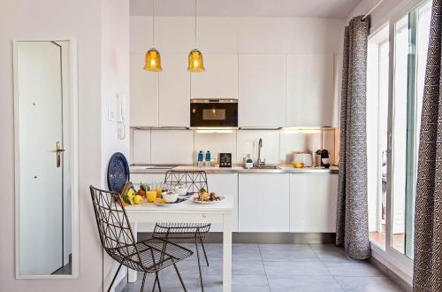 Sweet Inn Apartment - Atic Gracia — забронировать отель в Барселоне