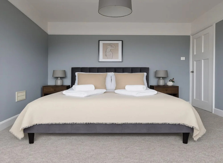 Beautiful 1 bed flat in Wimbledon — отель с удобствами в Лондоне