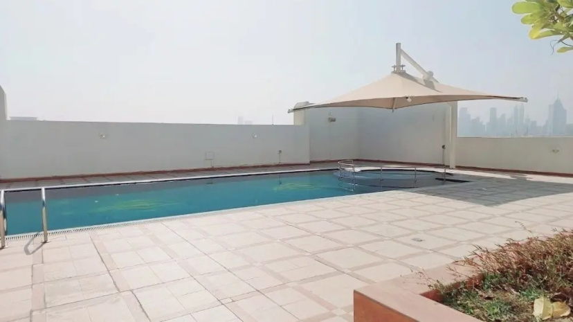 Havana Holiday Homes Oud Metha — отель с удобным расположением в Дубае
