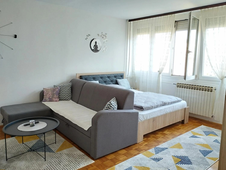 Цены на Apartman F&S - Novo Sarajevo в Сараево
