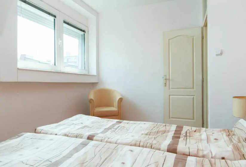 Cherry Pick Apartments — отель с удобным расположением в Белграде