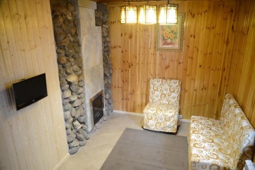 Guest house Aviator — забронировать отель в Руза