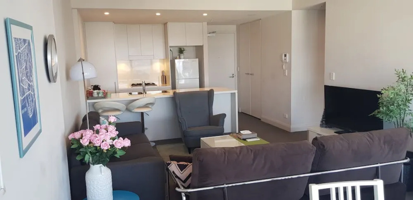 High Level Stunning View Apartments — забронировать отель в Сиднее