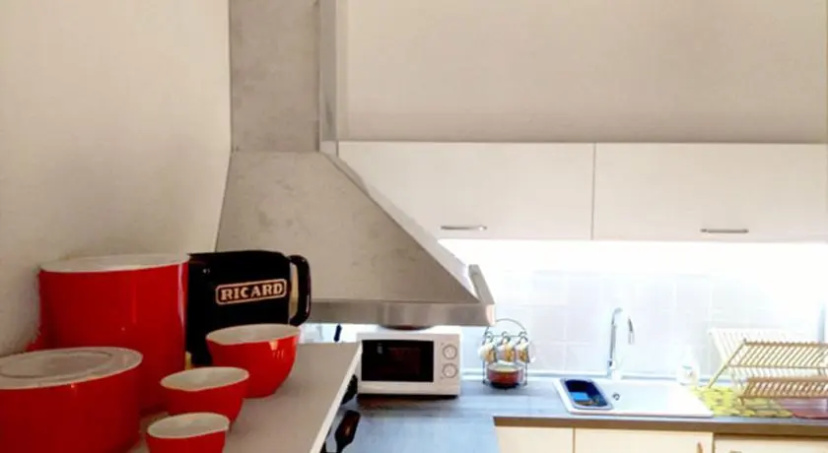 Valencia Flat Rental Torres de Quart — забронировать отель в Валенсии
