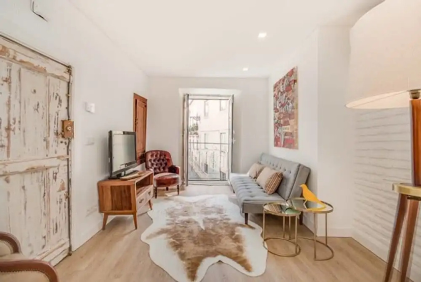 Charming Apartment in Alfama — отзывы гостей и цены