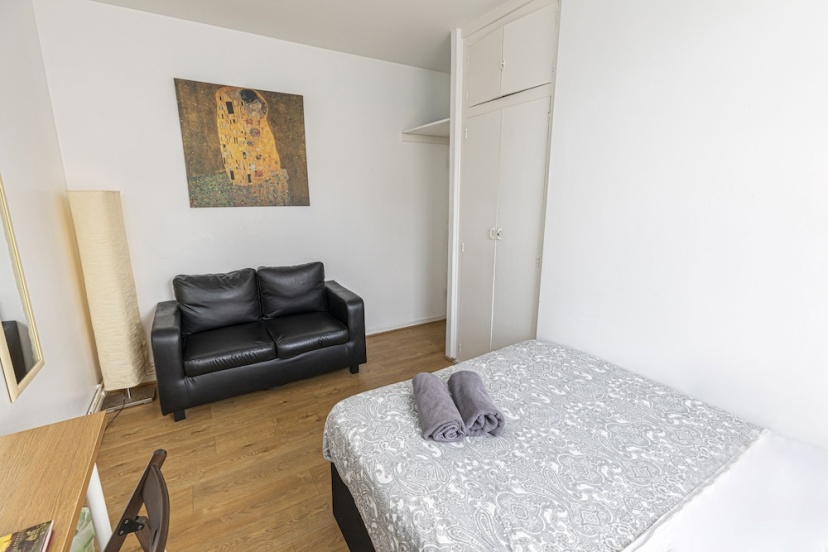 Tower Bridge Accommodation - 11 — комфортный отель в Лондоне
