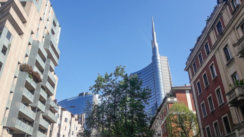 Цены на Italianway - De Cristoforis 12 Flat в Милане