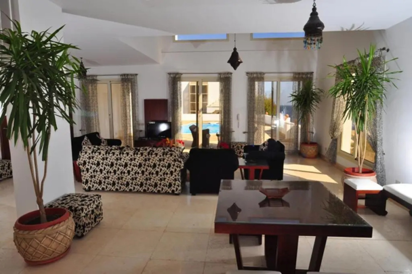 Carlton Luxury Apartments — комфортный отель в Шарм-эль-Шейхе
