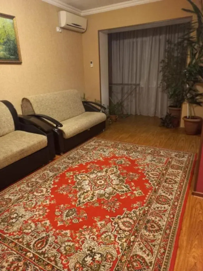 kvartira 41/2 — отзывы гостей и цены