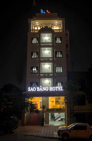 Цены на Sao Bang Hotel в Ханое