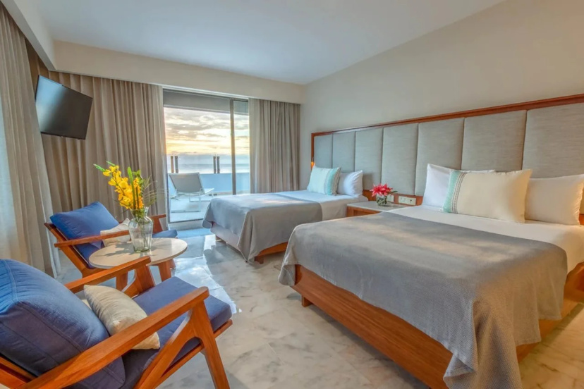 Park Royal Beach Cancún - All Inclusive - Hotel in كانكون - Photo 5