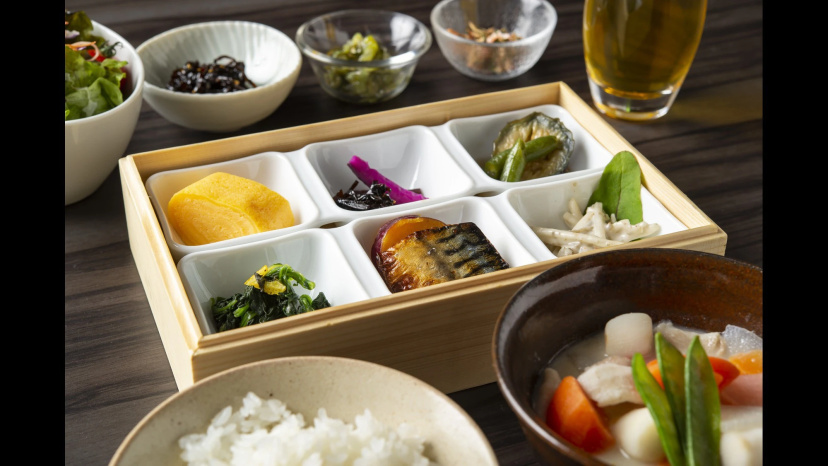 Jr West Group  Via Inn Umeda — отель рядом с интересными местами в Осаке