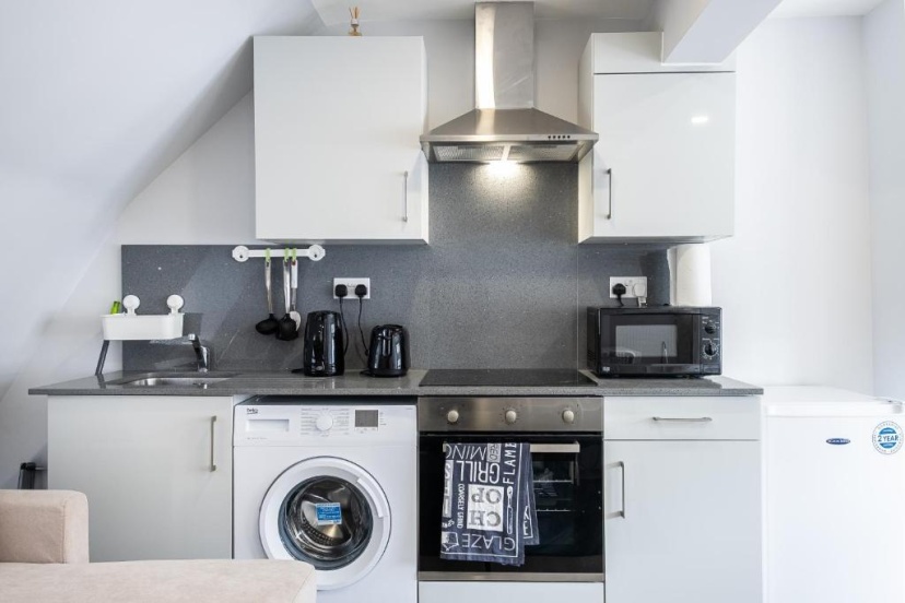 Securematics Superior Studio Apartments — отзывы гостей и цены