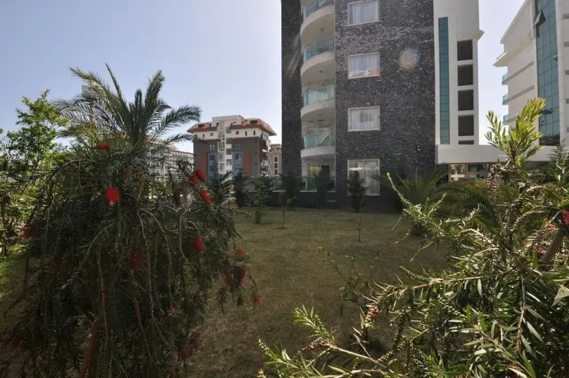 ACG Apartments — забронировать отель в Аланье