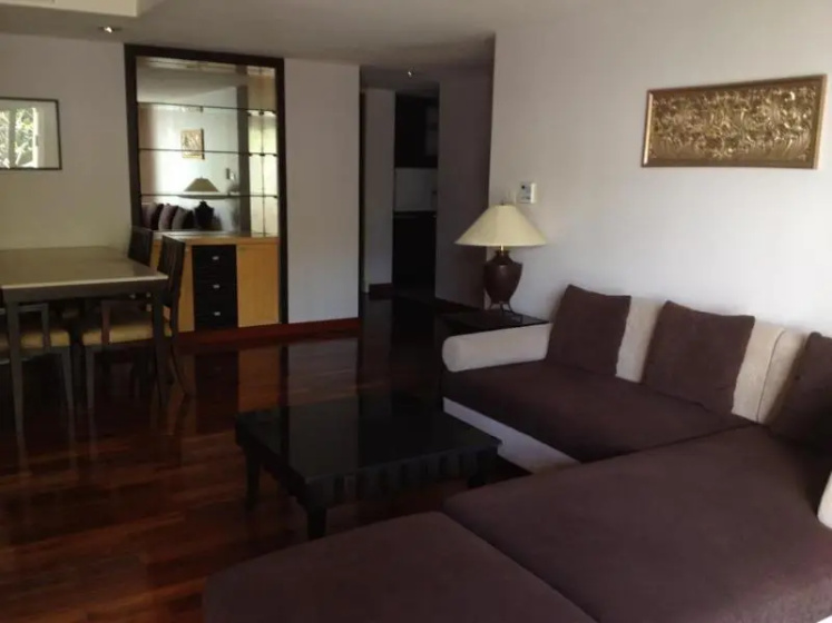 Gardengrove Suites Serviced Apartment — отзывы гостей и цены