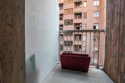 The Best Rent - Fiera Milano City Apartment — отель с удобным расположением в Милане